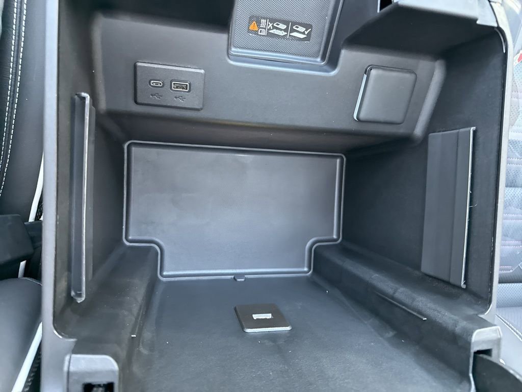 2026 GMC Sierra 1500 AT4X - Photo 77