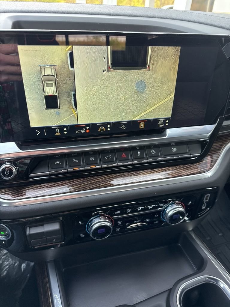 2026 GMC Sierra 1500 Elevation - Photo 60