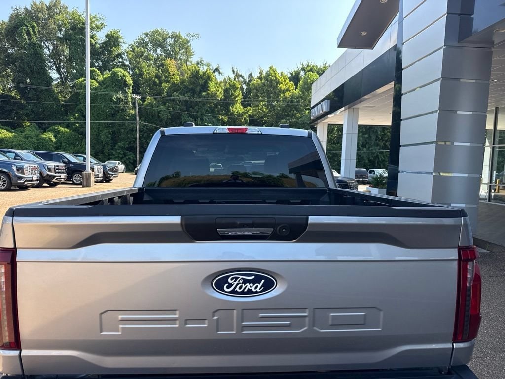Used 2024 Ford F-150 XLT
