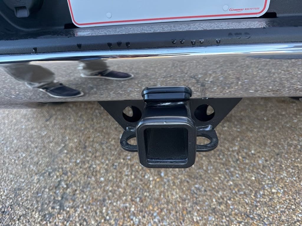 2026 GMC Sierra 1500 SLT - Photo 50