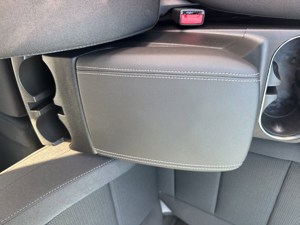 2026 GMC Canyon Elevation - Photo 18