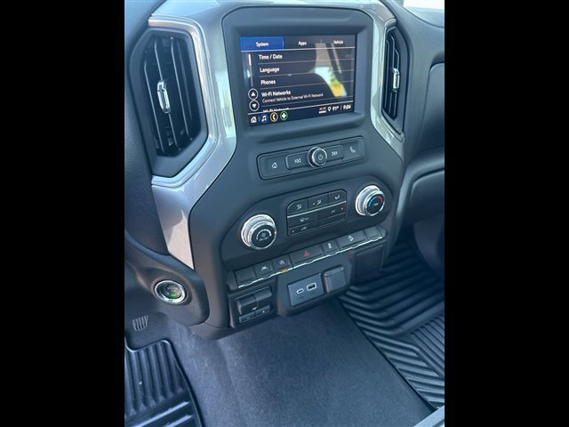 2026 GMC Sierra 1500 Pro - Photo 17