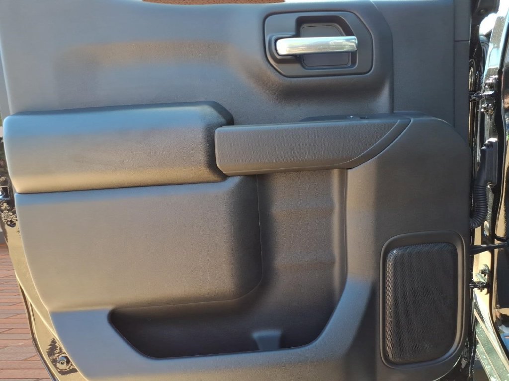 2026 GMC Sierra 1500 Pro - Photo 9