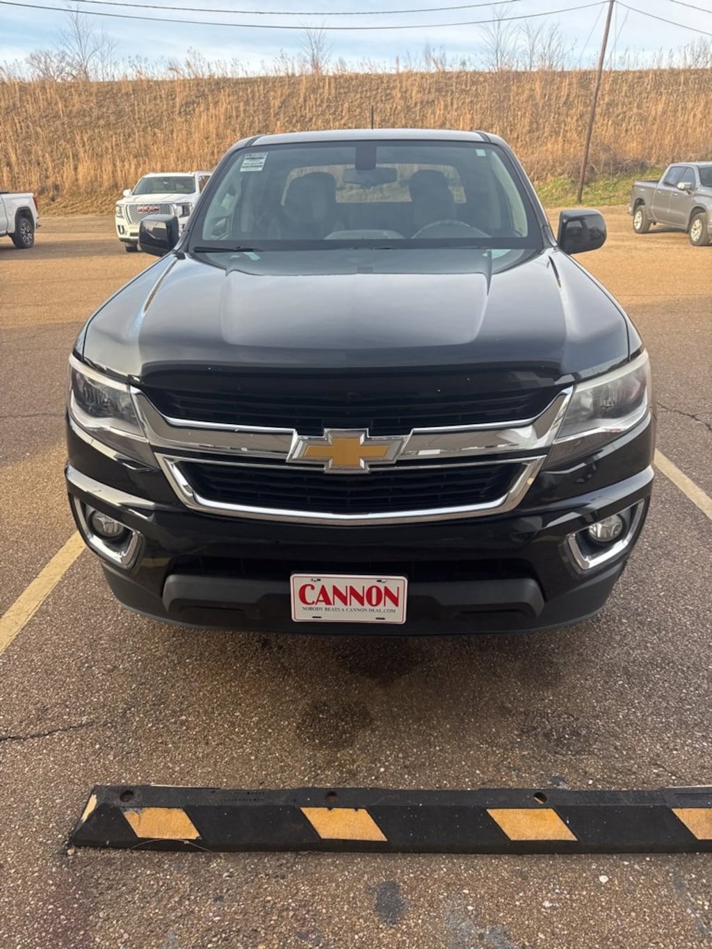Used 2018 Chevrolet Colorado 2WD Work Truck Truck