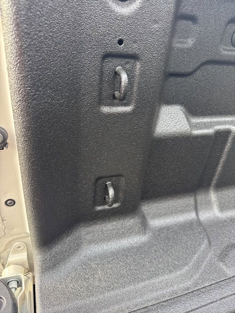 2026 GMC Canyon Elevation - Photo 38