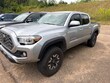  Toyota Tacoma 4WD