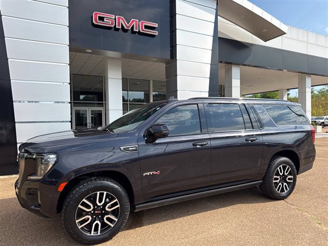 2024 GMC Yukon XL
