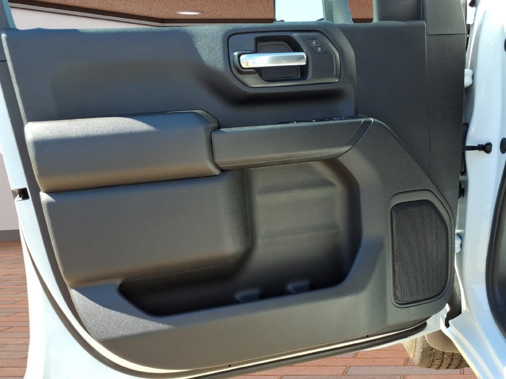 2026 GMC Sierra 2500HD Pro - Photo 15