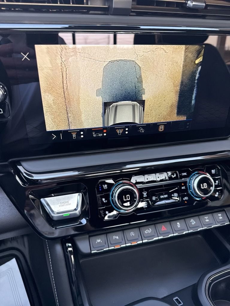 2026 GMC Sierra 1500 AT4X - Photo 59