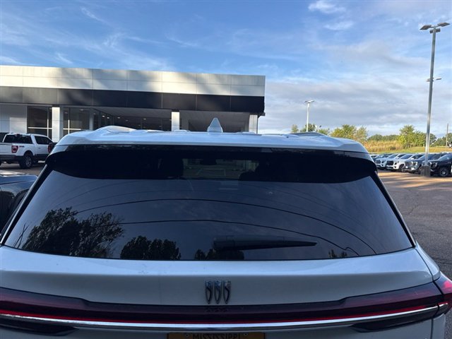 Used 2026 Buick Enclave Preferred SUV