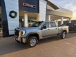  GMC Sierra 2500 HD