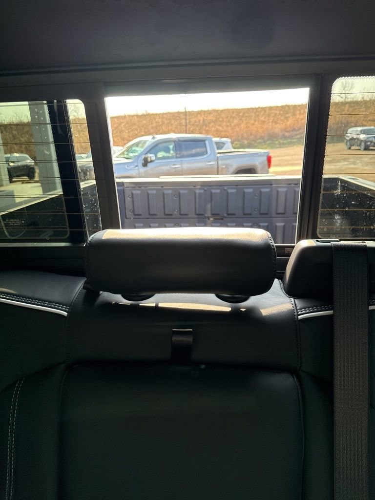 2026 GMC Sierra 1500 AT4X - Photo 67