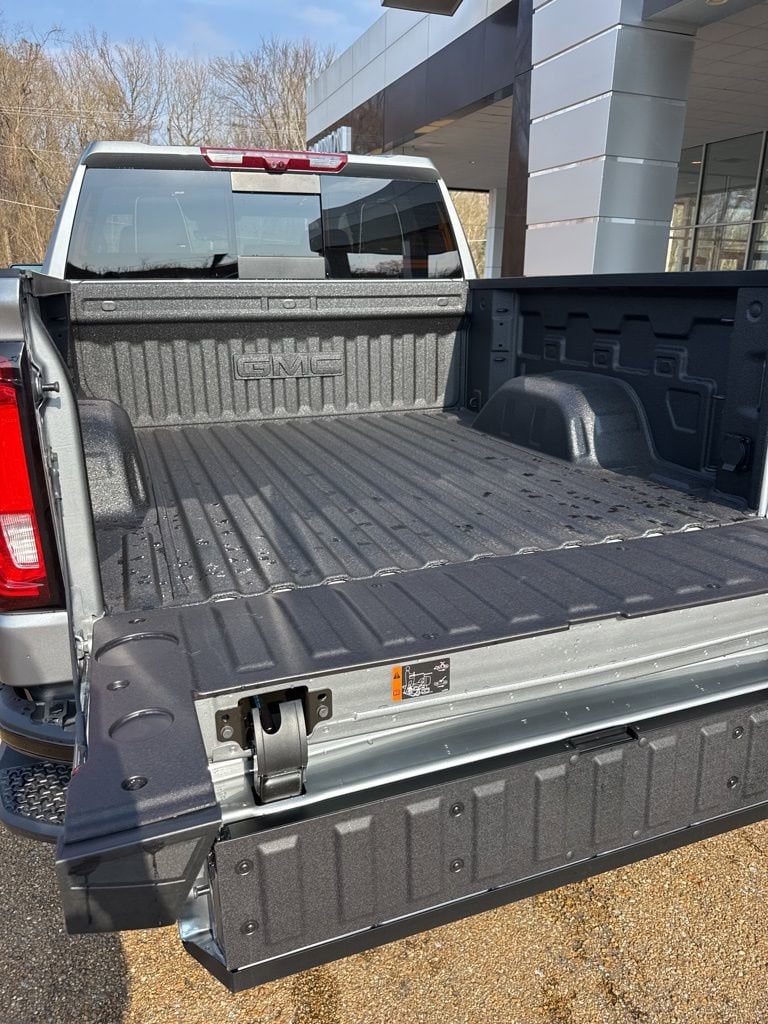 2026 GMC Sierra 1500 AT4X - Photo 47