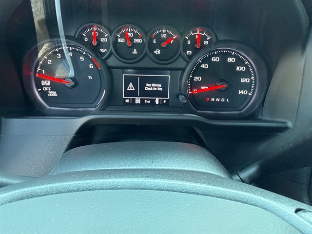 2026 GMC Sierra 1500 Pro - Photo 16
