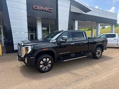 2026 GMC Sierra 2500 HD Denali Truck