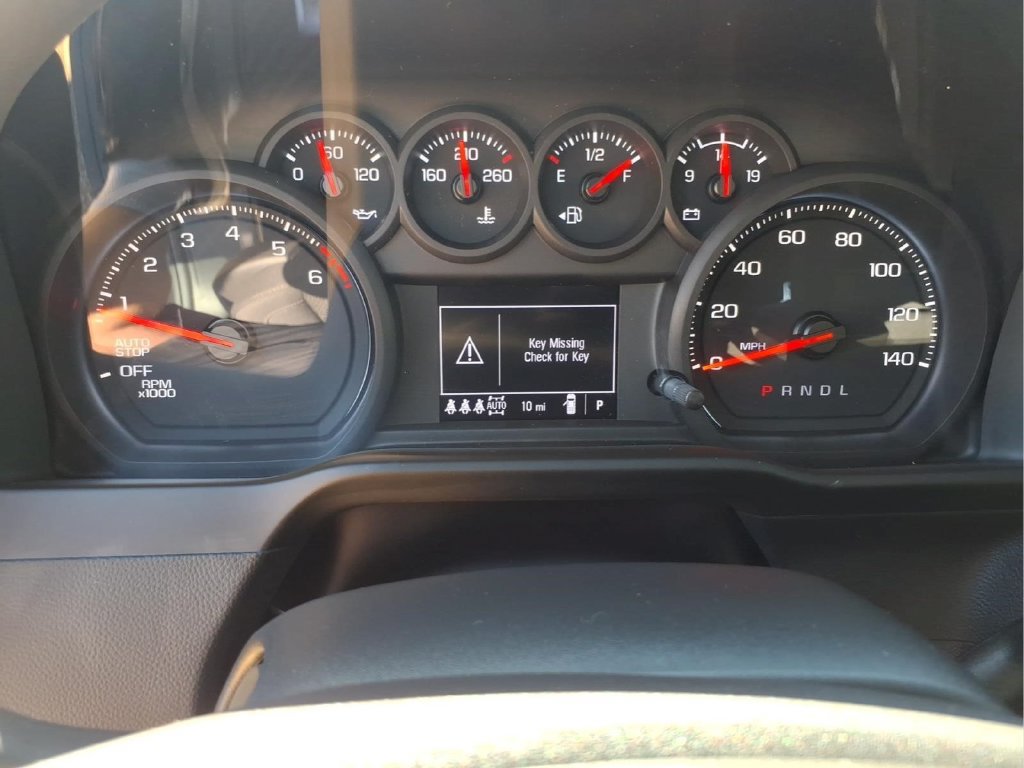 2026 GMC Sierra 1500 Pro - Photo 19
