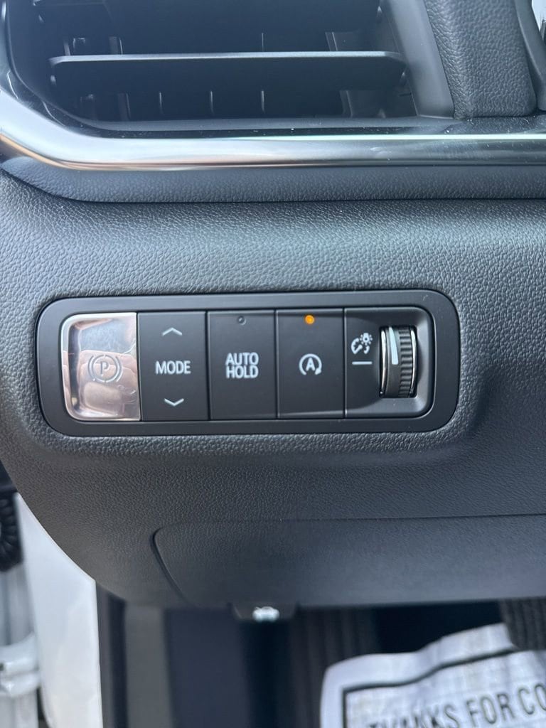 2026 GMC Terrain Elevation - Photo 22