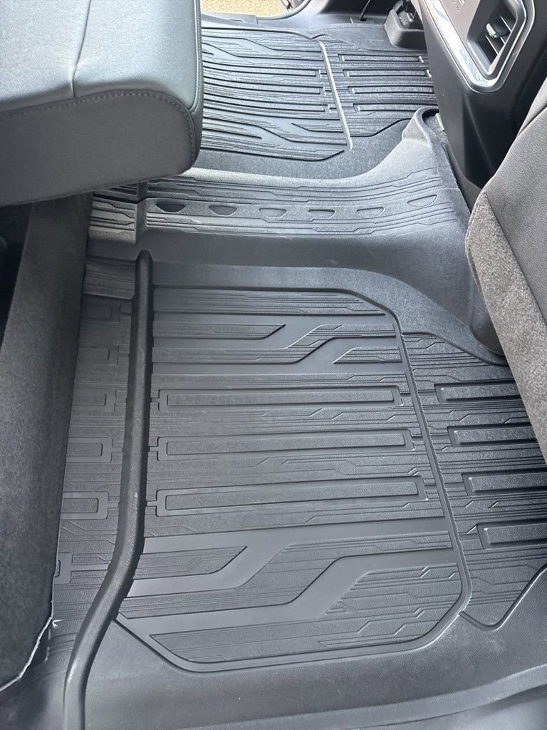 2026 GMC Sierra 1500 Elevation - Photo 41