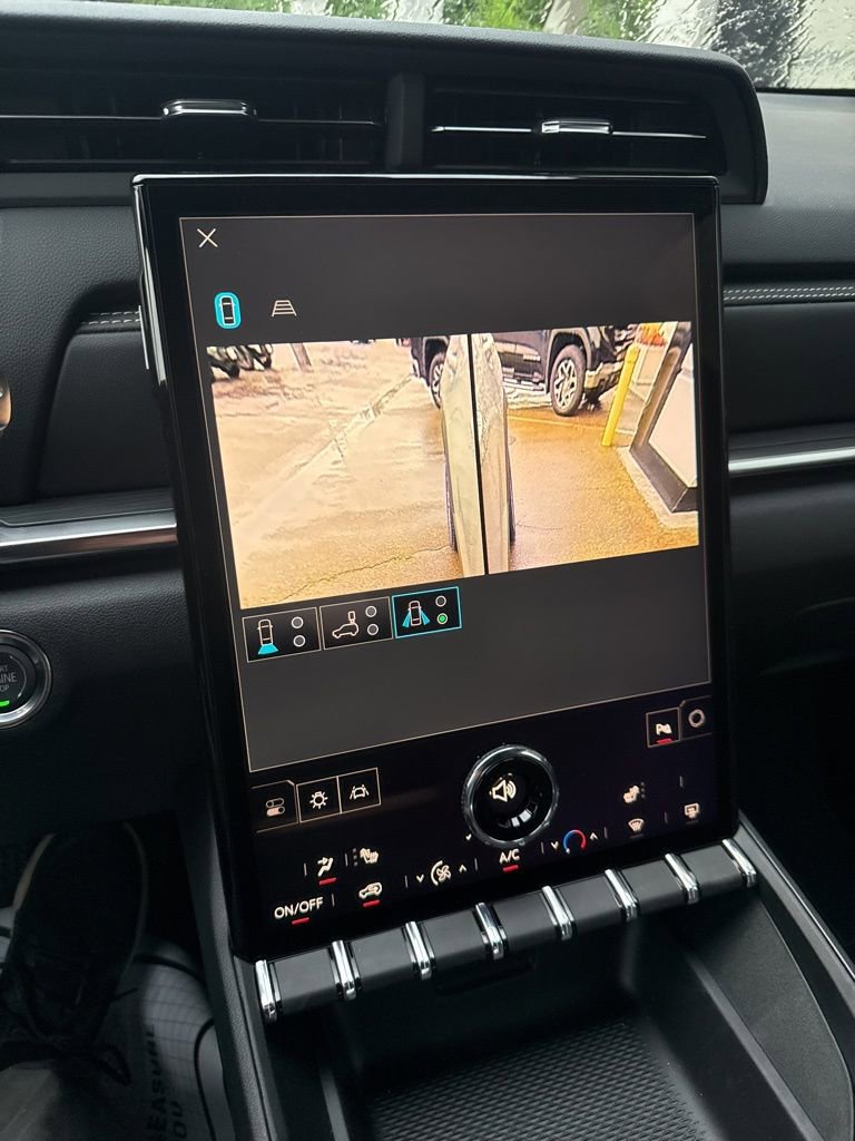 2026 GMC Terrain Elevation - Photo 40