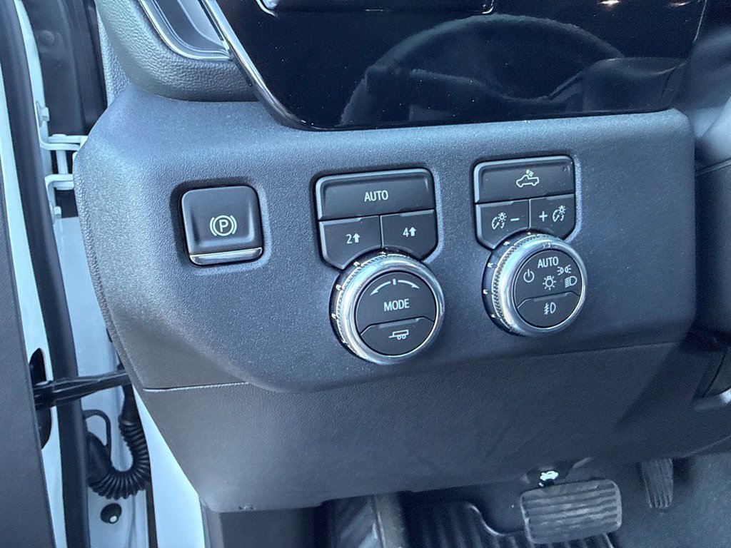 2026 GMC Sierra 1500 Elevation - Photo 25
