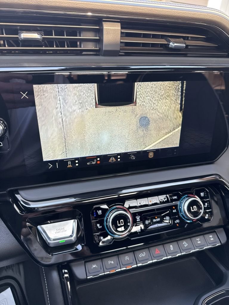 2026 GMC Sierra 1500 AT4X - Photo 60