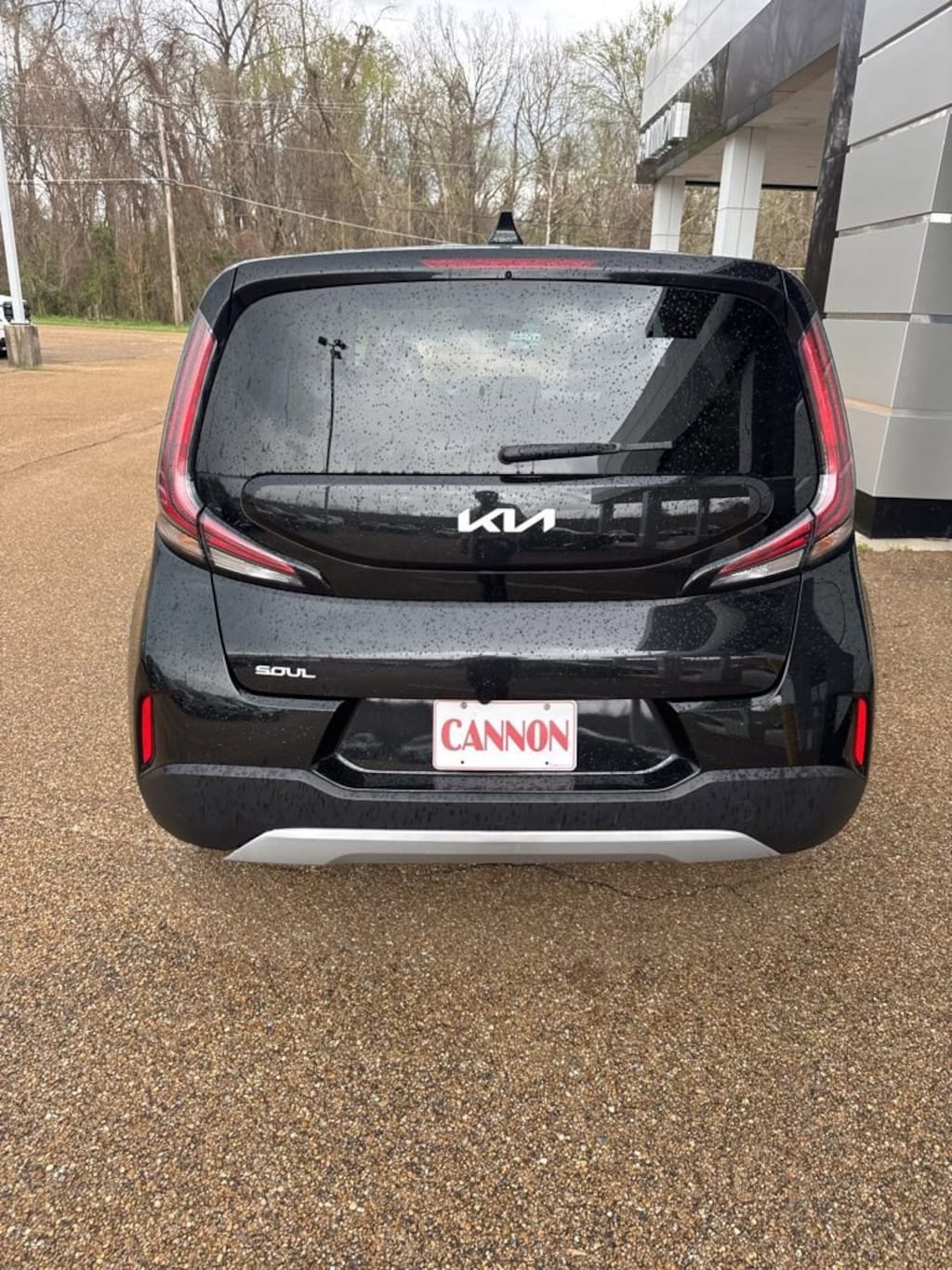 Used 2023 Kia Soul LX