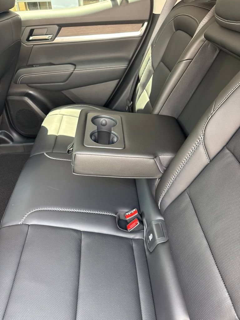 2027 GMC Terrain Denali - Photo 30