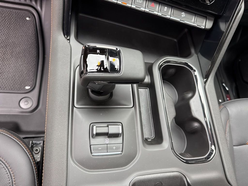 2026 GMC Sierra 1500 AT4 - Photo 17