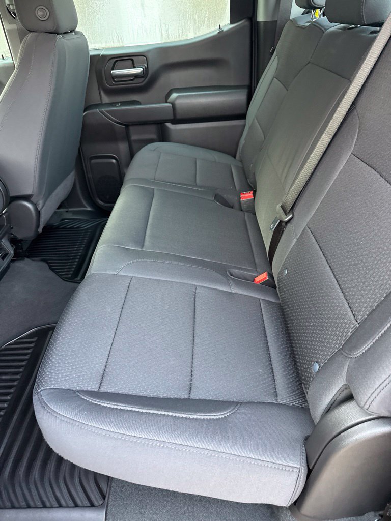 2026 GMC Sierra 1500 Pro - Photo 28