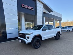 2026 GMC Canyon Elevation Truck