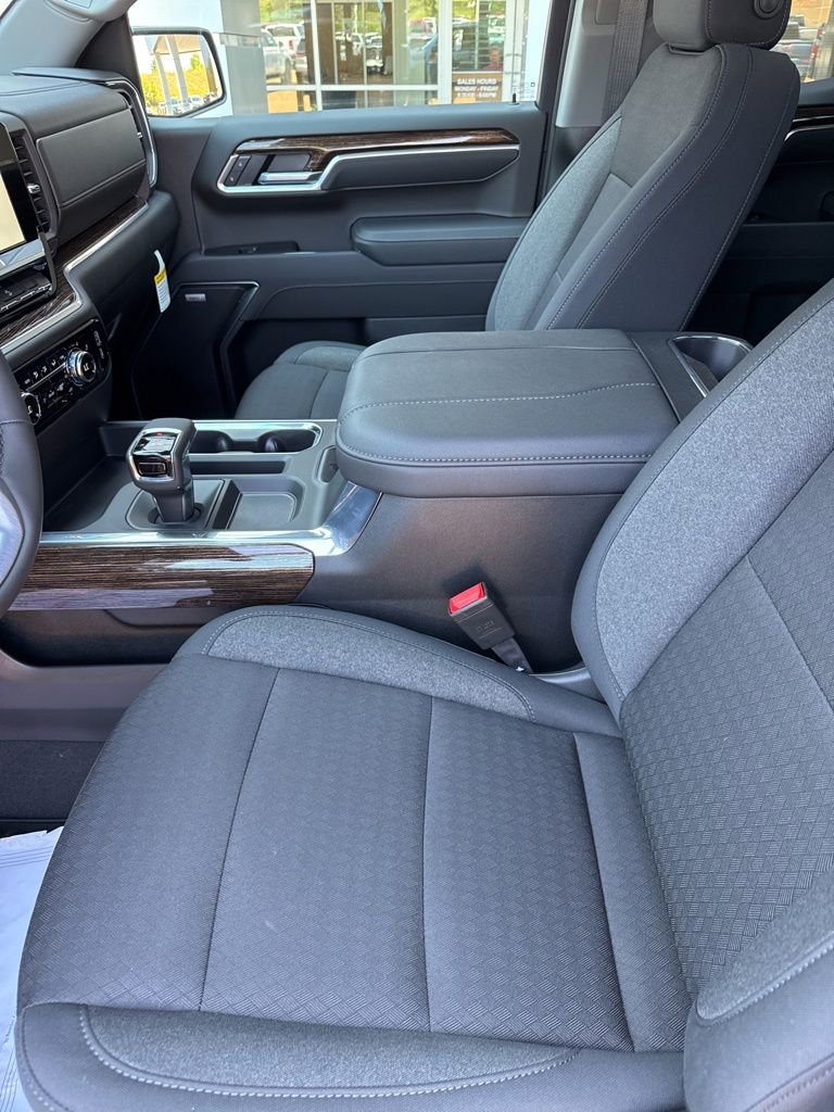 2026 GMC Sierra 1500 Elevation - Photo 10