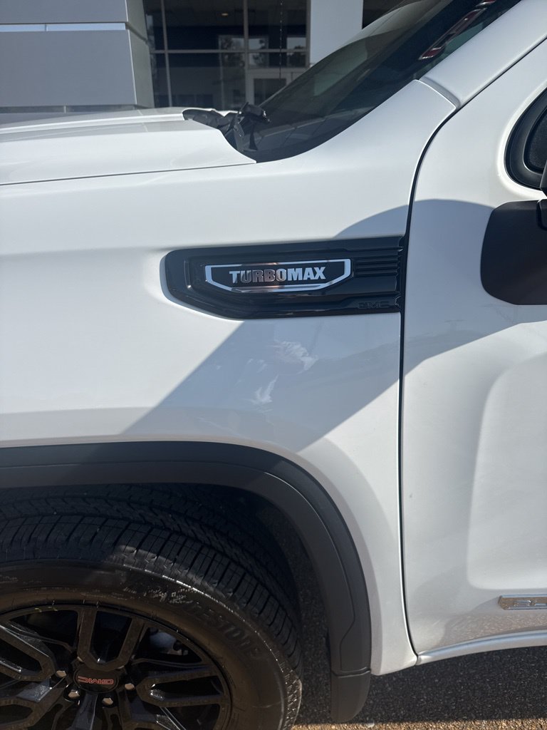 2026 GMC Sierra 1500 Elevation - Photo 8