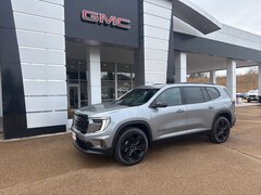 2026 GMC Acadia Elevation SUV