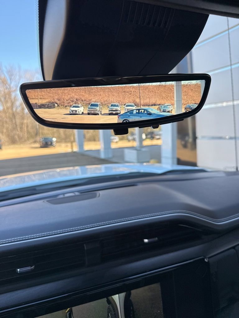 2026 GMC Sierra 1500 AT4X - Photo 77