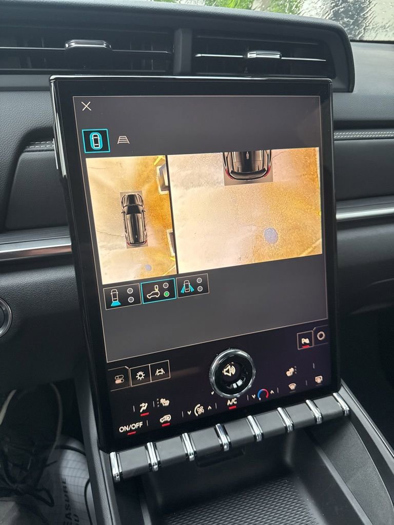2026 GMC Terrain Elevation - Photo 32