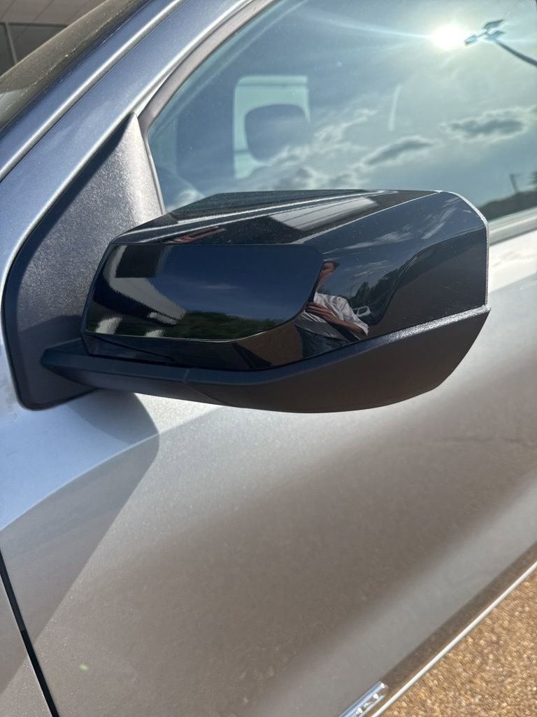 2026 GMC Canyon Elevation - Photo 10
