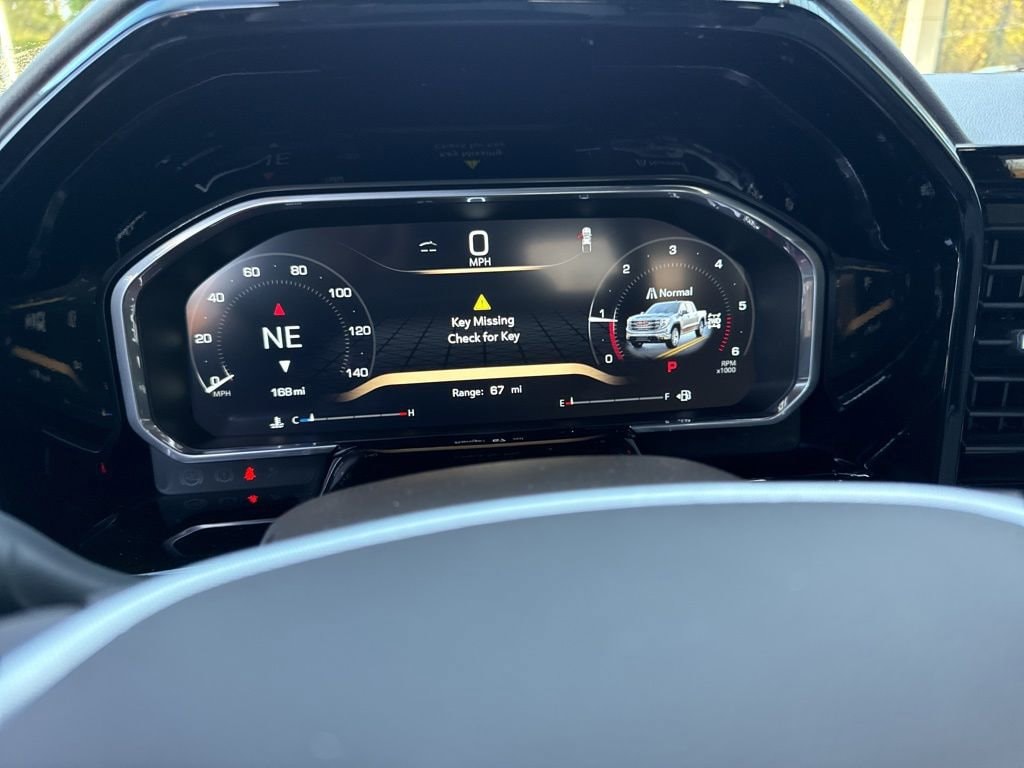 2026 GMC Sierra 1500 SLT - Photo 16
