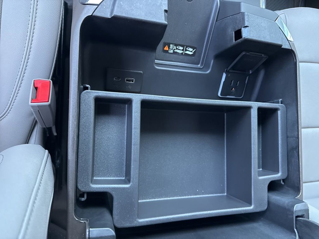 2026 GMC Sierra 1500 SLT - Photo 20
