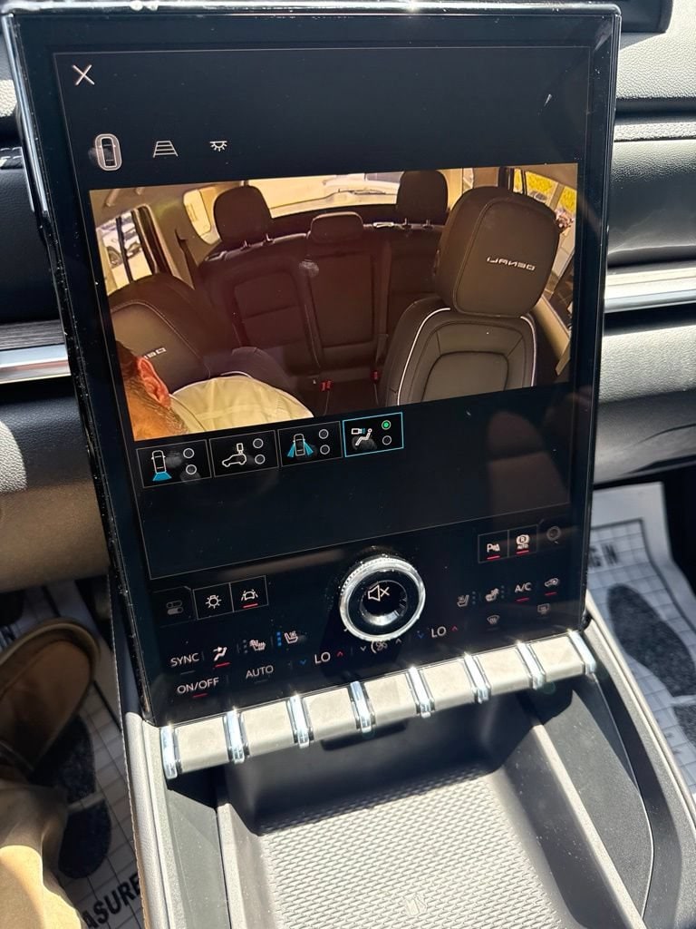 2027 GMC Terrain Denali - Photo 57