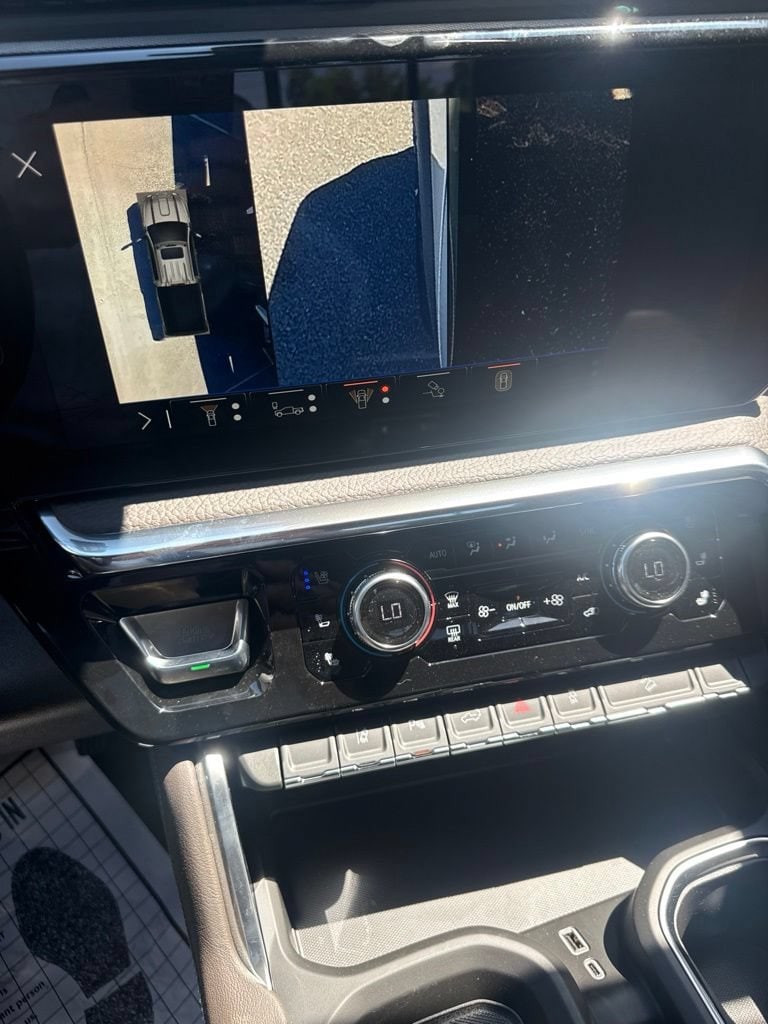 2026 GMC Sierra 2500HD Denali - Photo 31