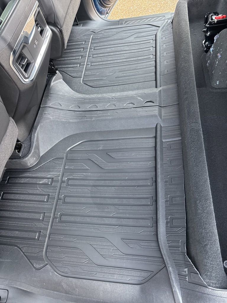 2026 GMC Sierra 1500 Elevation - Photo 44
