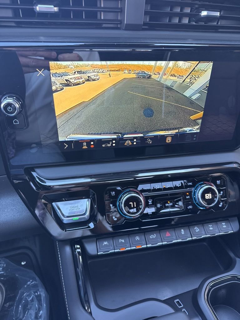 2026 GMC Sierra 1500 AT4X - Photo 67