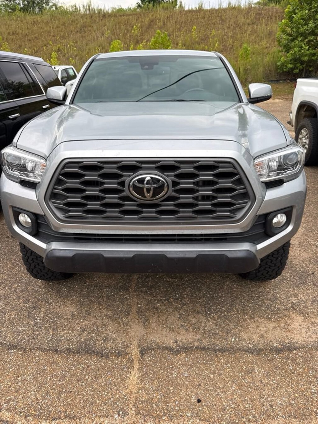 Used 2023 Toyota Tacoma 4WD SR