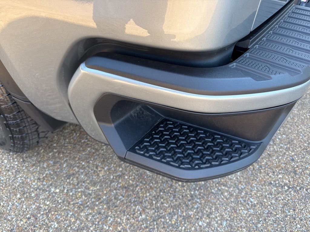 2026 GMC Sierra 1500 Elevation - Photo 33