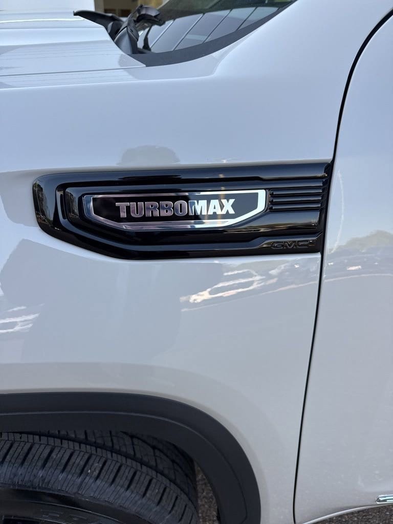2026 GMC Sierra 1500 Pro - Photo 8