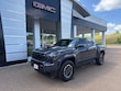 Toyota Tacoma 4WD