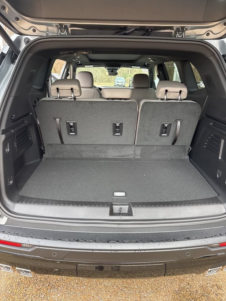 2026 GMC Acadia Elevation - Photo 40