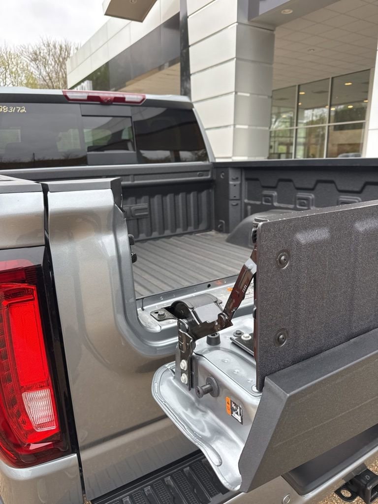 2026 GMC Sierra 1500 AT4 - Photo 51