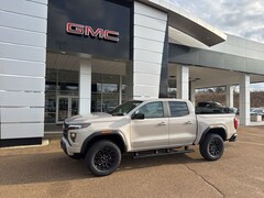 2026 GMC Canyon Elevation Truck