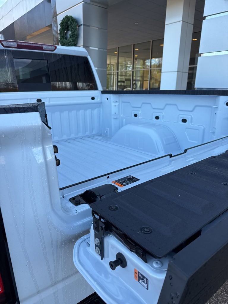 2026 GMC Sierra 1500 SLT - Photo 50
